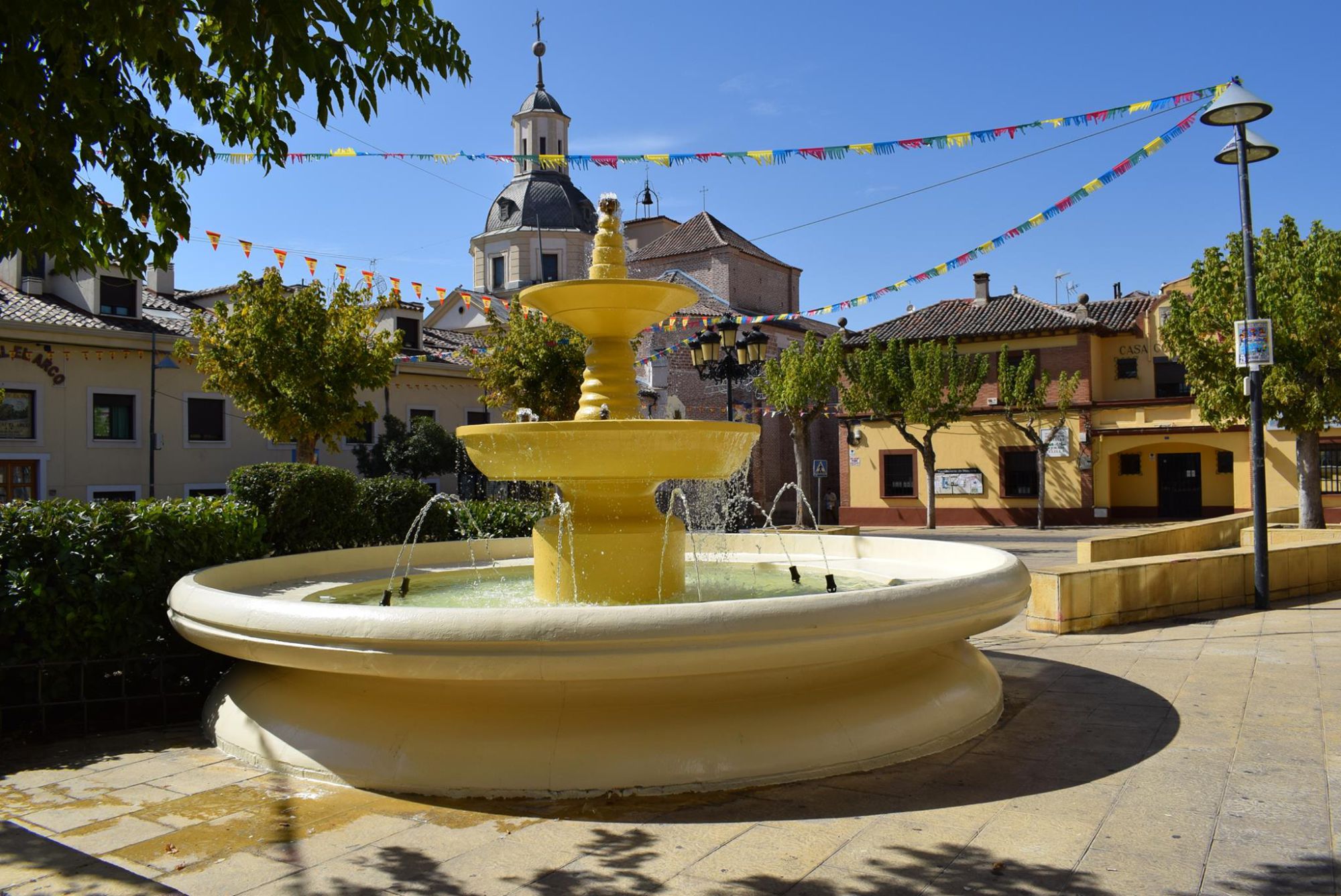 Servicios Inmobiliarios Profesionales en Madrid