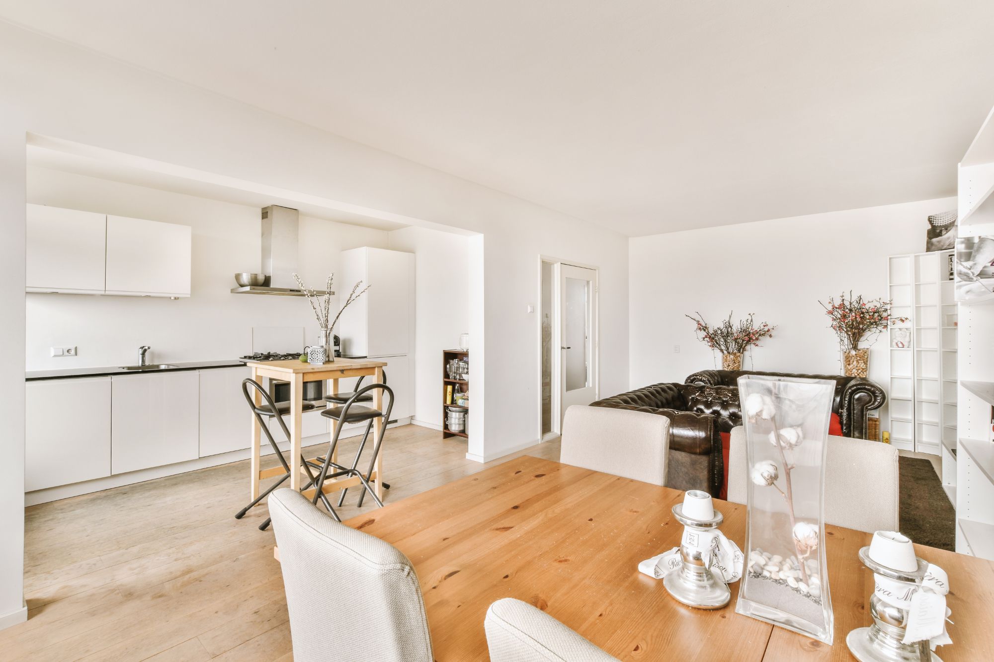 Inmobiliaria Nuevo Hogar Asesores servicios inmobiliarios de confianza..  en Mejorada Del Campo